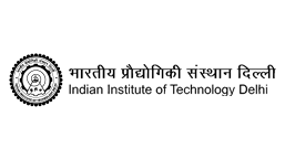 IIT Delhi logo